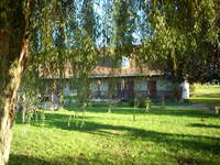 Gîte "Bleu Campagne" Gîte "Bleu Campagne"